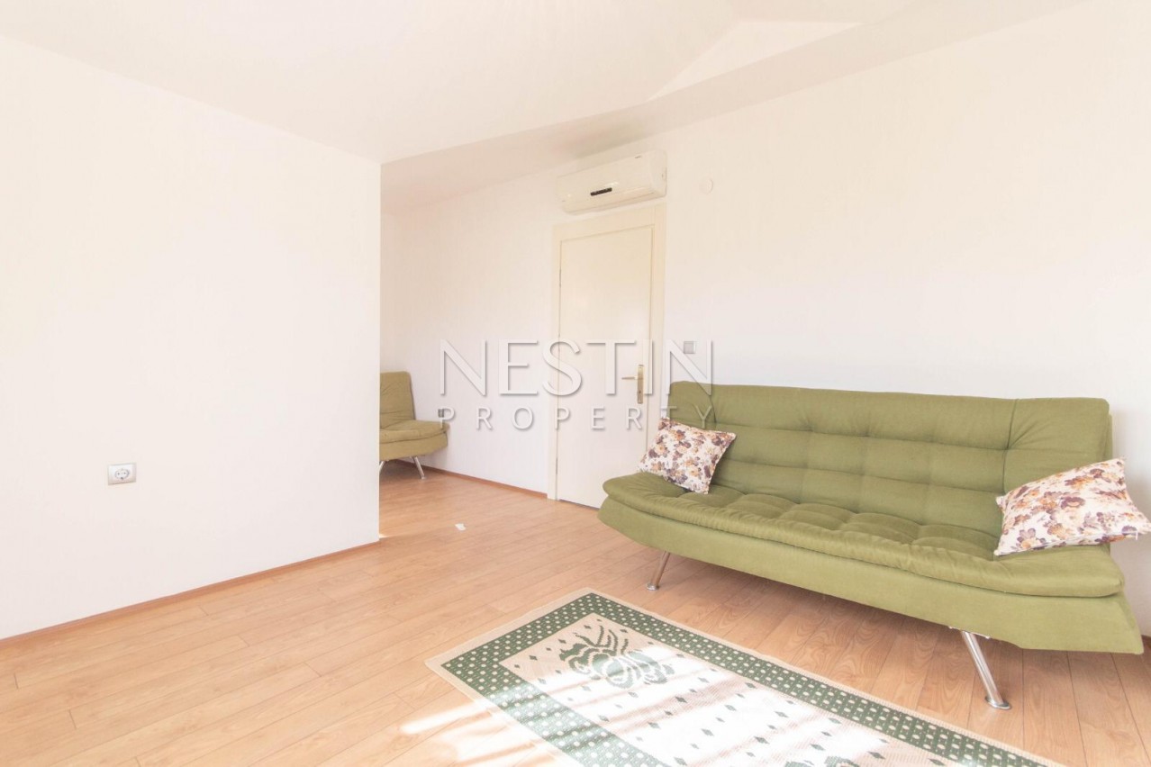 Пентхаус 2+1 в 200 м от пляжа Клеопатры в центре города фото 19