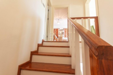 Пентхаус 2+1 в 200 м от пляжа Клеопатры в центре города фото 20