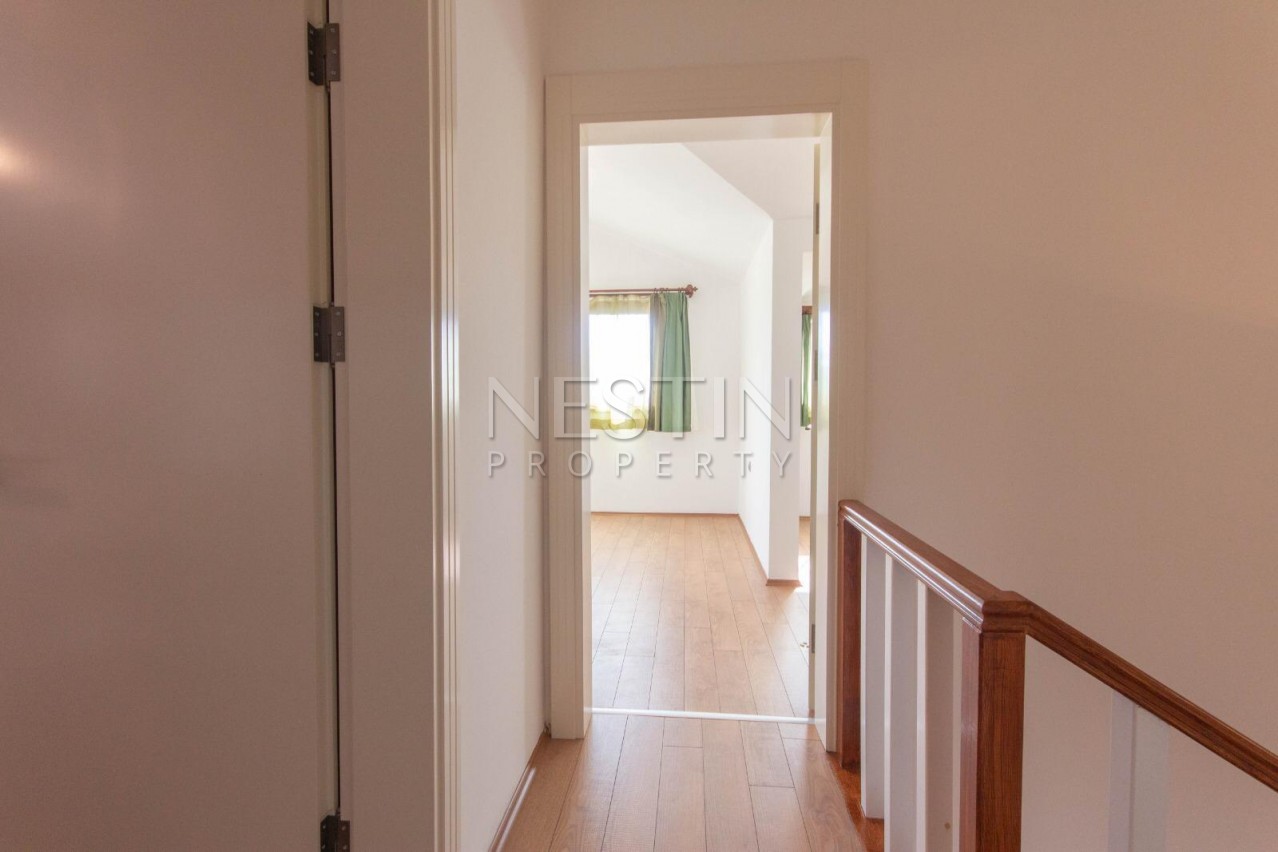 Пентхаус 2+1 в 200 м от пляжа Клеопатры в центре города фото 21