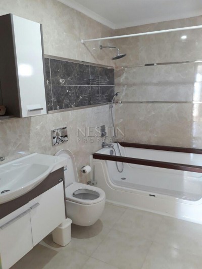 Пентхаус 2+1 в 200 м от пляжа Клеопатры в центре города фото 22