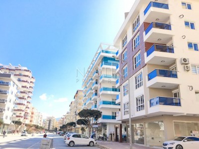 Уютная меблированная квартира 1+1 в Махмутларе фото 2