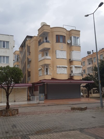 Квартира с мебелью 1+1 в районе Оба по доступной цене фото 1