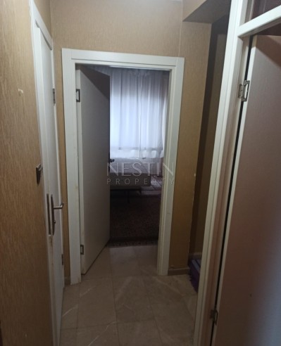 Квартира с мебелью 1+1 в районе Оба по доступной цене фото 4