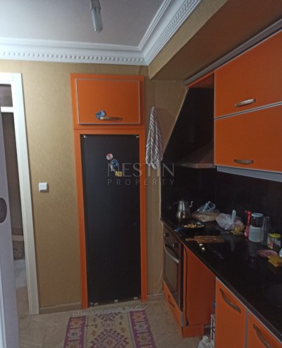 Квартира с мебелью 1+1 в районе Оба по доступной цене фото 5