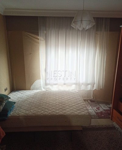 Квартира с мебелью 1+1 в районе Оба по доступной цене фото 6