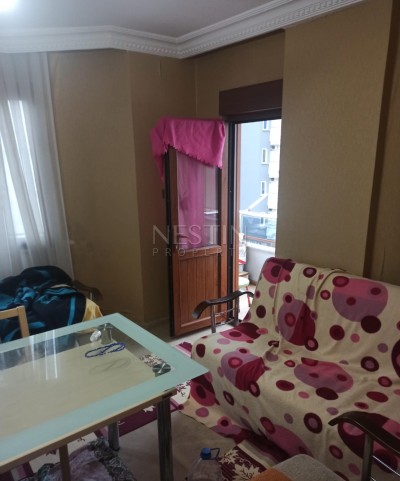 Квартира с мебелью 1+1 в районе Оба по доступной цене фото 8