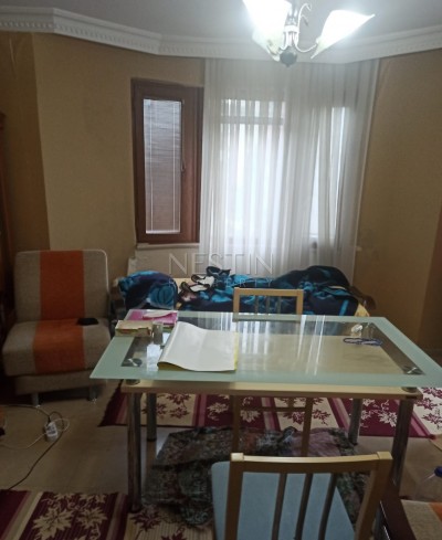 Квартира с мебелью 1+1 в районе Оба по доступной цене фото 9