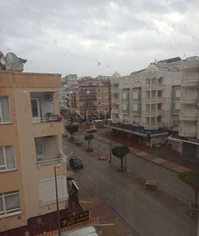 Квартира с мебелью 1+1 в районе Оба по доступной цене фото 10