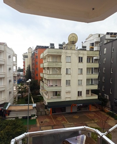 Квартира с мебелью 1+1 в районе Оба по доступной цене фото 11