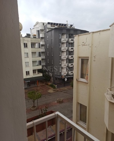 Квартира с мебелью 1+1 в районе Оба по доступной цене фото 12