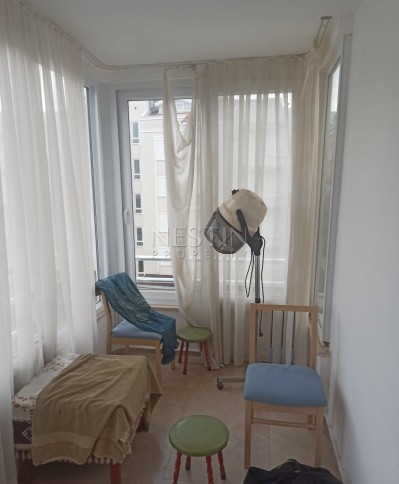 Квартира с мебелью 1+1 в районе Оба по доступной цене фото 13