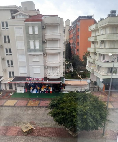 Квартира с мебелью 1+1 в районе Оба по доступной цене фото 14