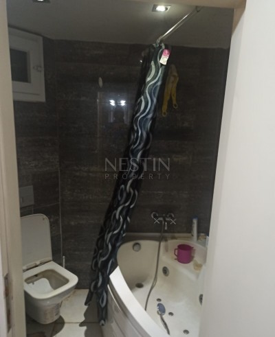 Квартира с мебелью 1+1 в районе Оба по доступной цене фото 15