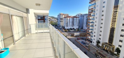 Просторная квартира 1+1 в новом комплексе в районе Махмутлар фото 24