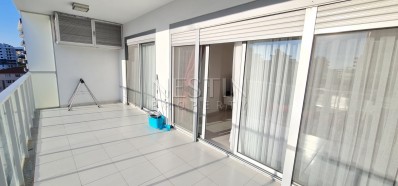 Просторная квартира 1+1 в новом комплексе в районе Махмутлар фото 25