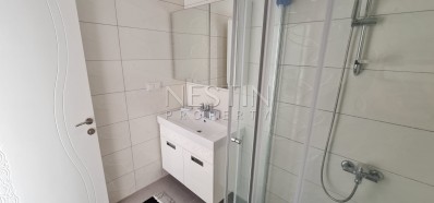 Просторная квартира 1+1 в новом комплексе в районе Махмутлар фото 27