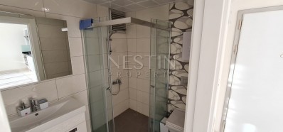 Просторная квартира 1+1 в новом комплексе в районе Махмутлар фото 29