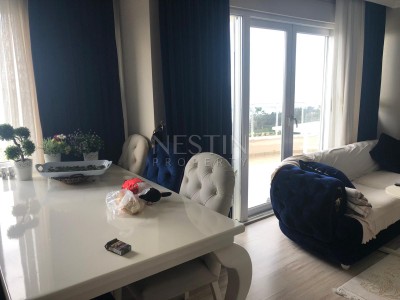 Прекрасная квартира 2+1 с мебелью на берегу Средиземного моря фото 4