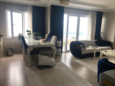 Прекрасная квартира 2+1 с мебелью на берегу Средиземного моря фото 5