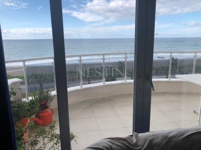 Прекрасная квартира 2+1 с мебелью на берегу Средиземного моря фото 11