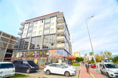 Квартира под офис 1+1 в центре Махмутлара фото 2