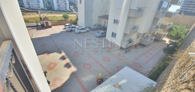 Квартира 1+1 с новой мебелью в 350 м от моря в Кестеле фото 5