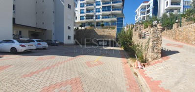 Квартира 1+1 с новой мебелью в 350 м от моря в Кестеле фото 6