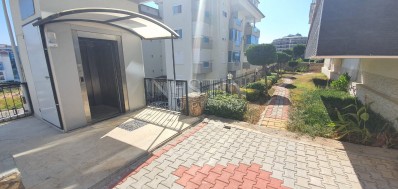 Квартира 1+1 с новой мебелью в 350 м от моря в Кестеле фото 7