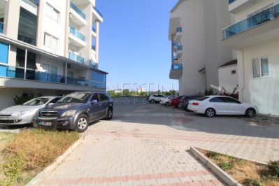 Большая квартира 3+1 с отдельной кухней в районе Оба фото 6