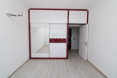 Большая квартира 3+1 с отдельной кухней в районе Оба фото 18
