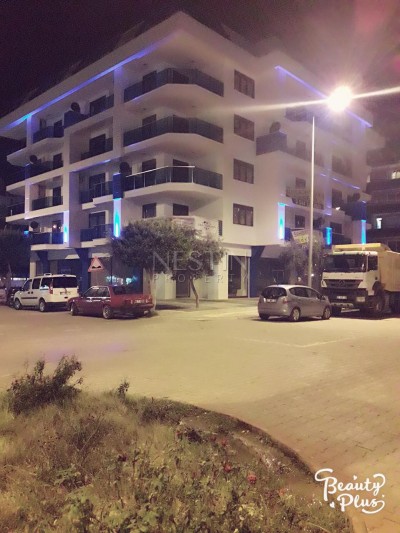 Квартира 2+1 в 350 м от моря в центре района Оба фото 2