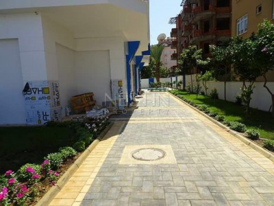 Квартира 2+1 в 350 м от моря в центре района Оба фото 5