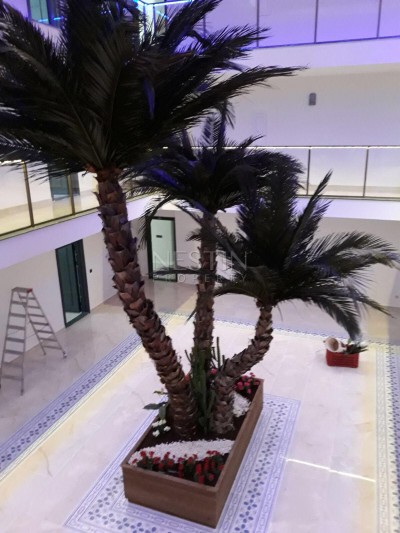 Квартира 2+1 в 350 м от моря в центре района Оба фото 7