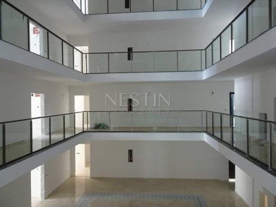 Квартира 2+1 в 350 м от моря в центре района Оба фото 9