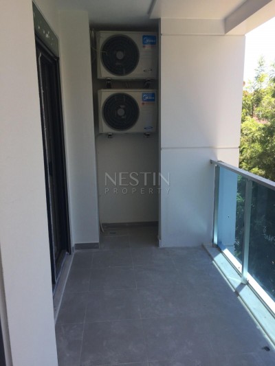 Квартира 2+1 в 350 м от моря в центре района Оба фото 11