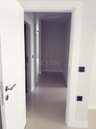 Квартира 2+1 в 350 м от моря в центре района Оба фото 12