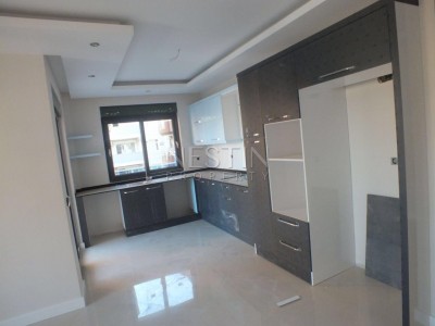 Квартира 2+1 в 350 м от моря в центре района Оба фото 14