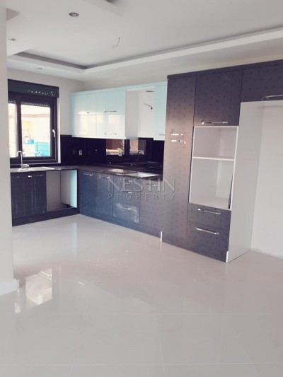 Квартира 2+1 в 350 м от моря в центре района Оба фото 15