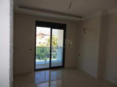 Квартира 2+1 в 350 м от моря в центре района Оба фото 17