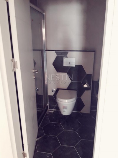 Квартира 2+1 в 350 м от моря в центре района Оба фото 19