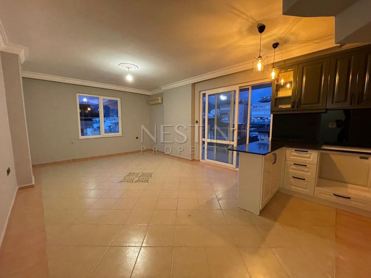 Просторный пентхаус 4+1 в районе Оба по доступной цене фото 8