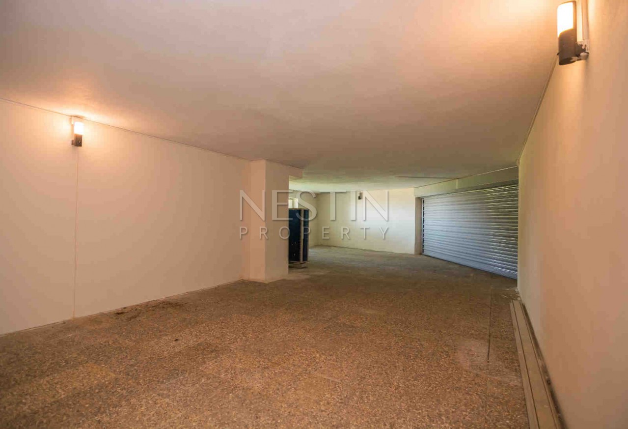 Дизайнерская вилла 6+1 с бассейном с видом на море в Бекташ фото 49