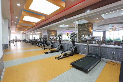 Квартира 1+1 в элитном комплексе в районе Джикджилли фото 19