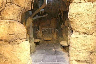 Квартира 1+1 в элитном комплексе в районе Джикджилли фото 24