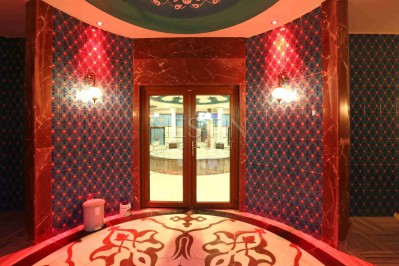 Квартира 1+1 в элитном комплексе в районе Джикджилли фото 27