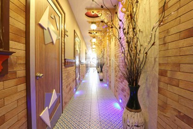 Квартира 1+1 в элитном комплексе в районе Джикджилли фото 31