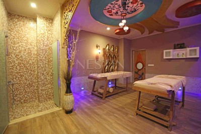 Квартира 1+1 в элитном комплексе в районе Джикджилли фото 33