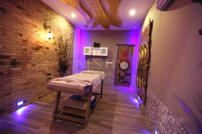 Квартира 1+1 в элитном комплексе в районе Джикджилли фото 34