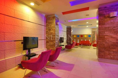 Квартира 1+1 в элитном комплексе в районе Джикджилли фото 39