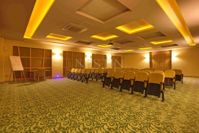 Квартира 1+1 в элитном комплексе в районе Джикджилли фото 40